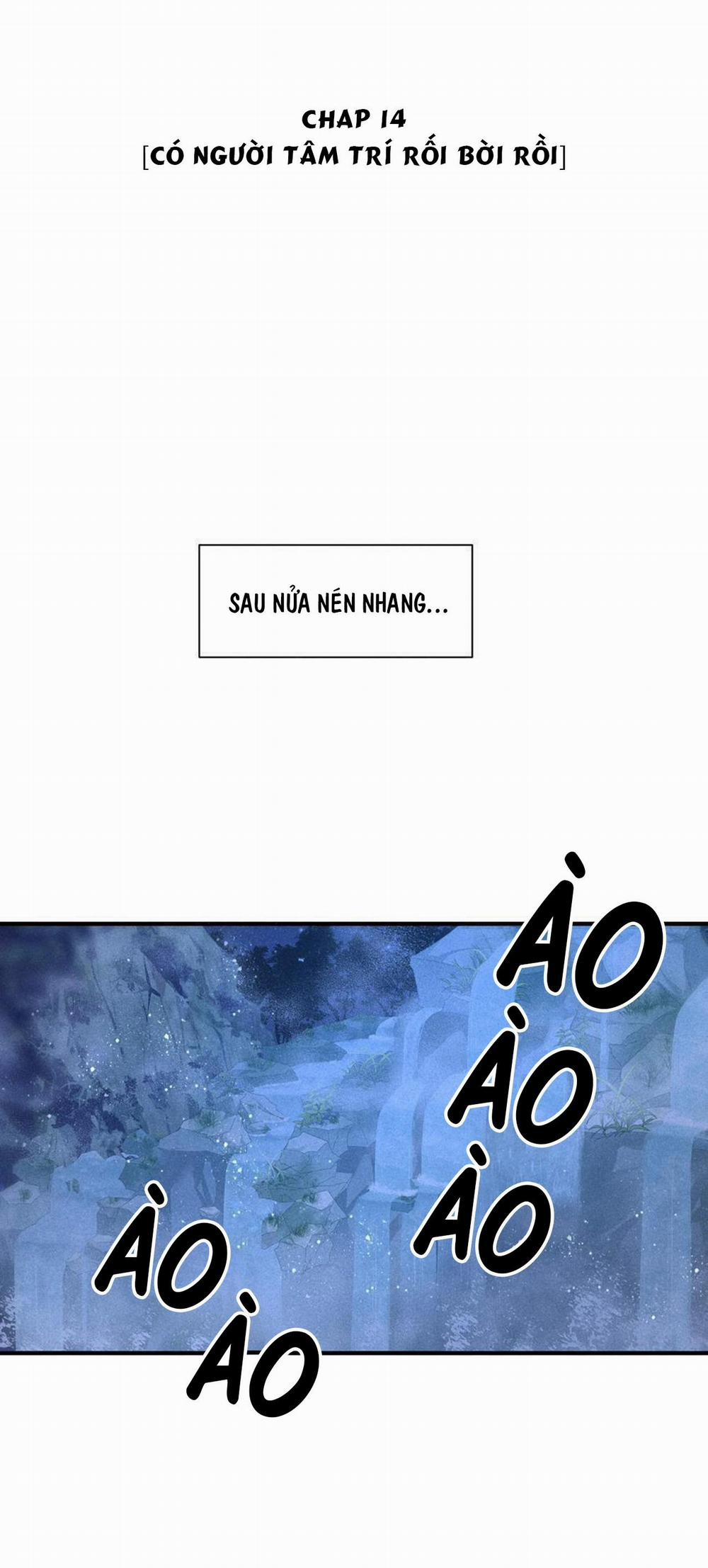 Đừng Ham Muốn Nhan Sắc Sư Đệ 14 trang 0