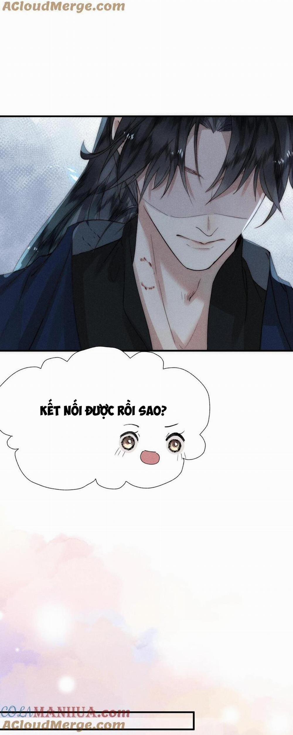 Đừng Ham Muốn Nhan Sắc Sư Đệ 14 trang 12