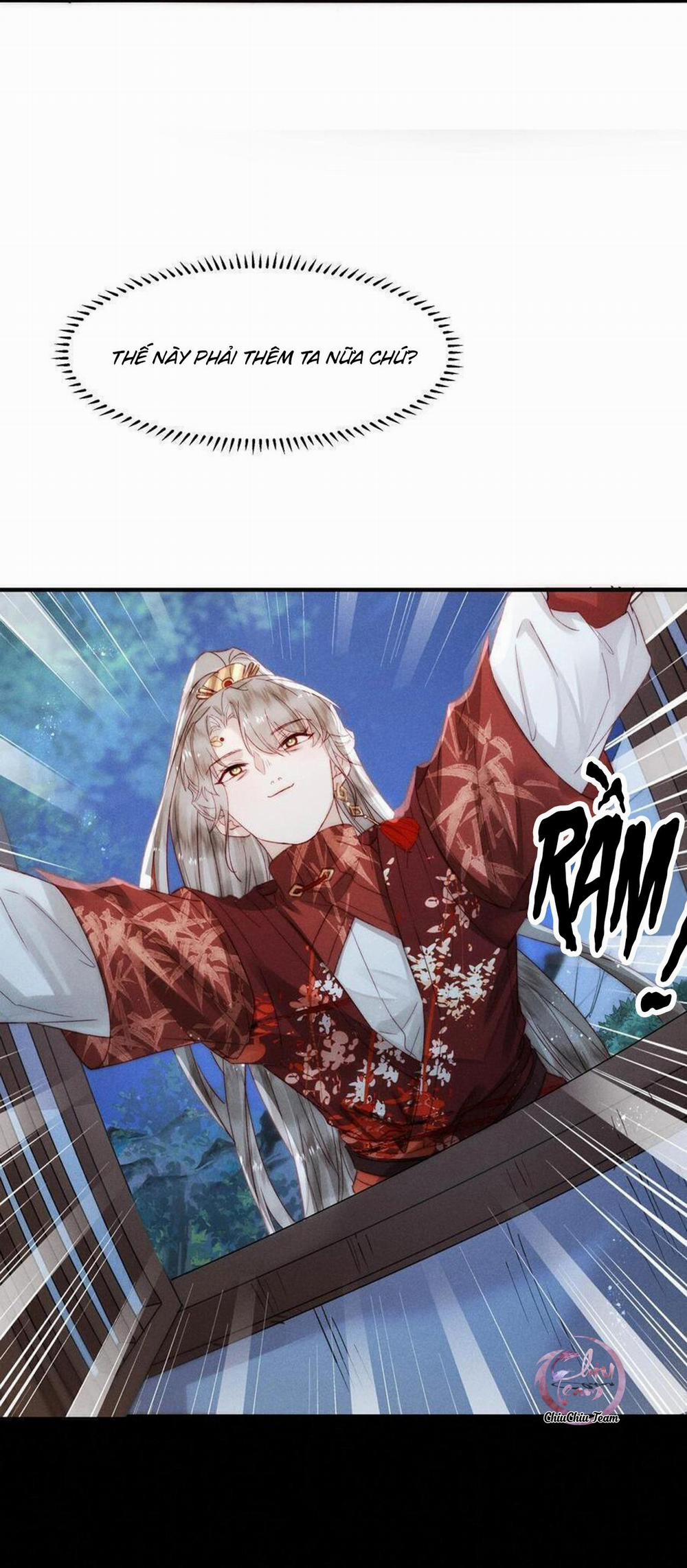 Đừng Ham Muốn Nhan Sắc Sư Đệ 15 trang 15