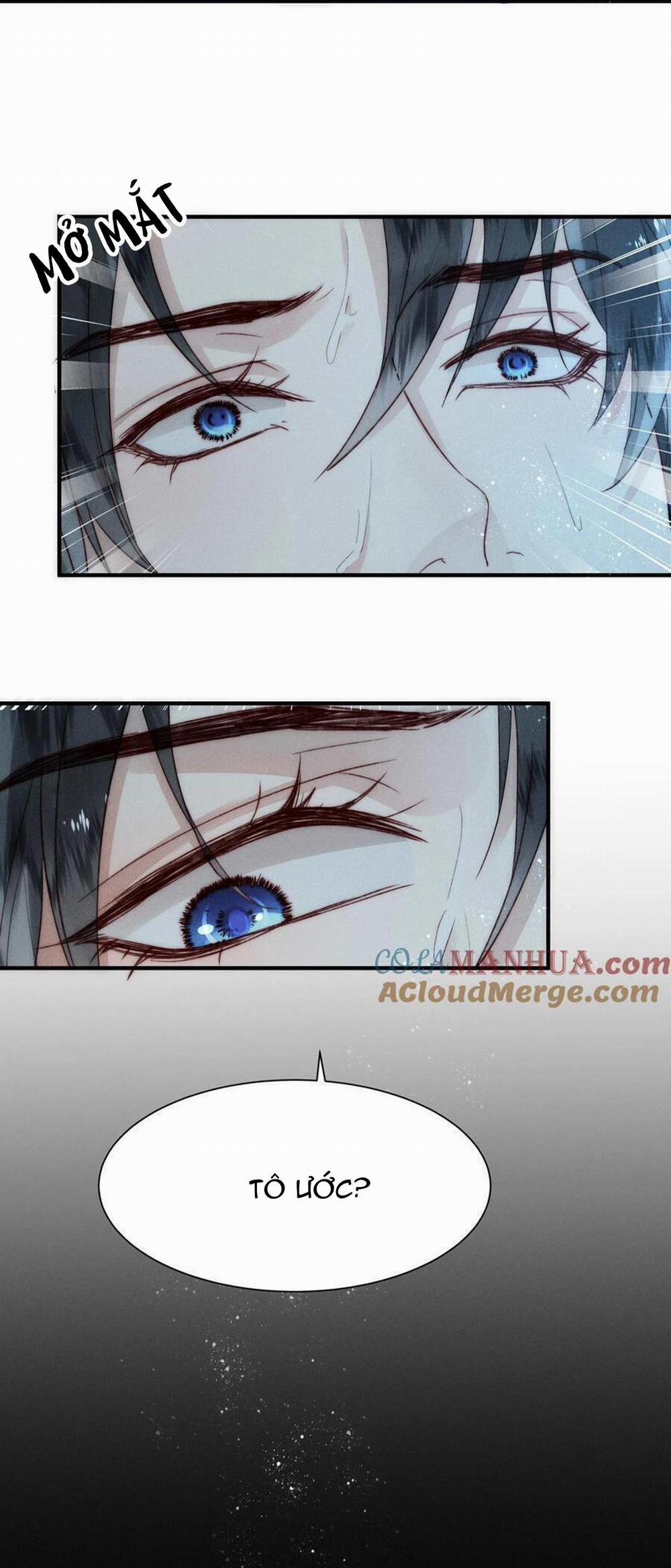 Đừng Ham Muốn Nhan Sắc Sư Đệ 15 trang 21