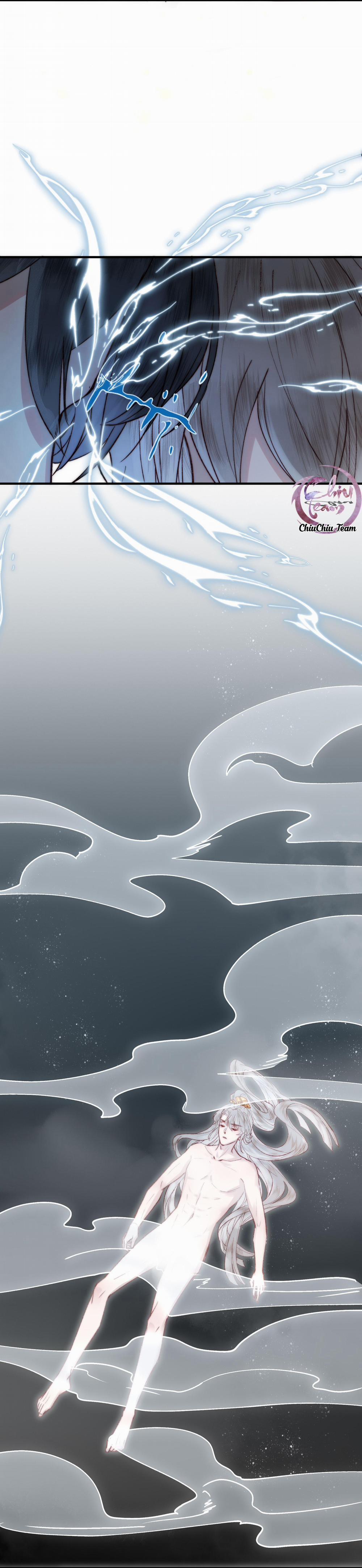 Đừng Ham Muốn Nhan Sắc Sư Đệ 4 trang 15