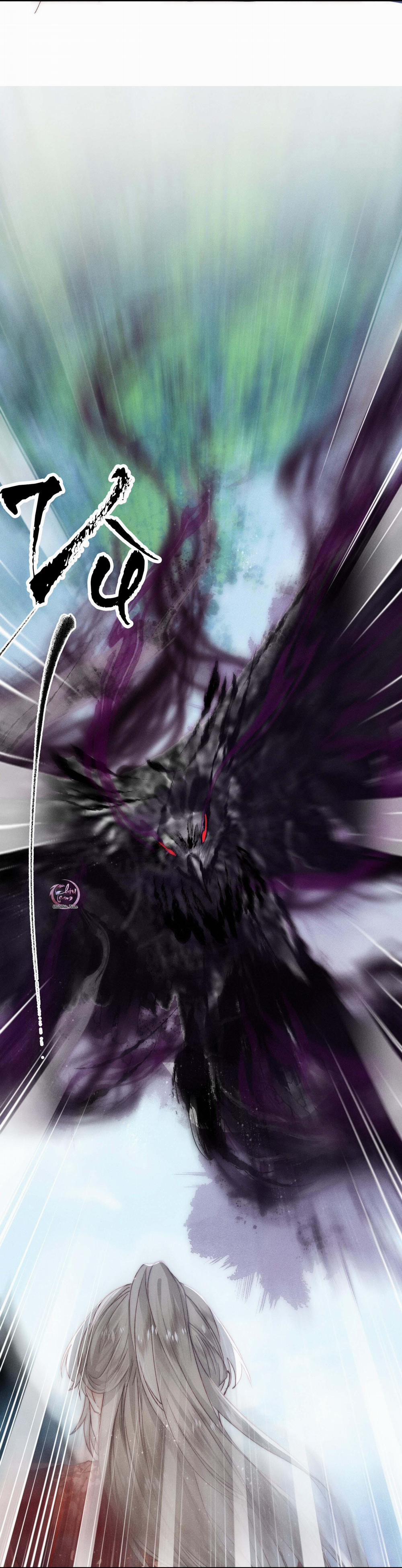 Đừng Ham Muốn Nhan Sắc Sư Đệ 7 trang 11