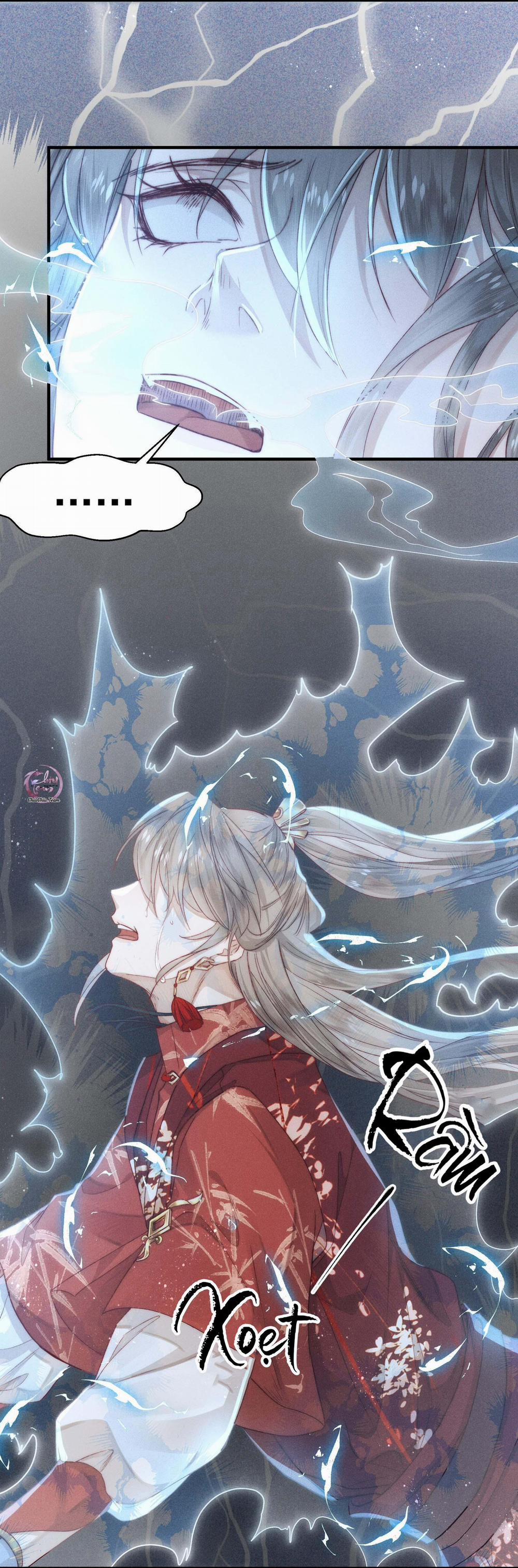 Đừng Ham Muốn Nhan Sắc Sư Đệ 7 trang 13