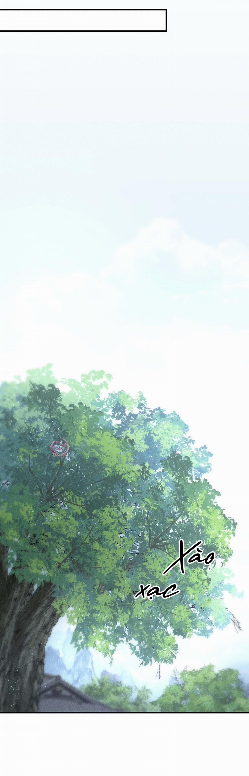 Đừng Ham Muốn Nhan Sắc Sư Đệ 7 trang 8