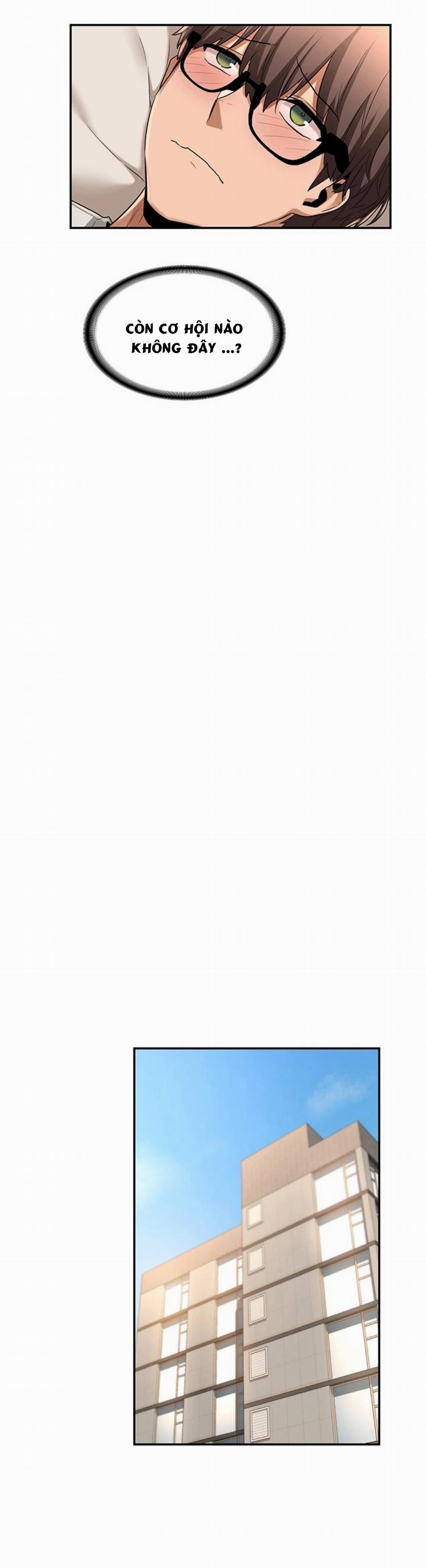 Đừng Học Nữa, Chạm Vào Em Đi Mà! 13 trang 14