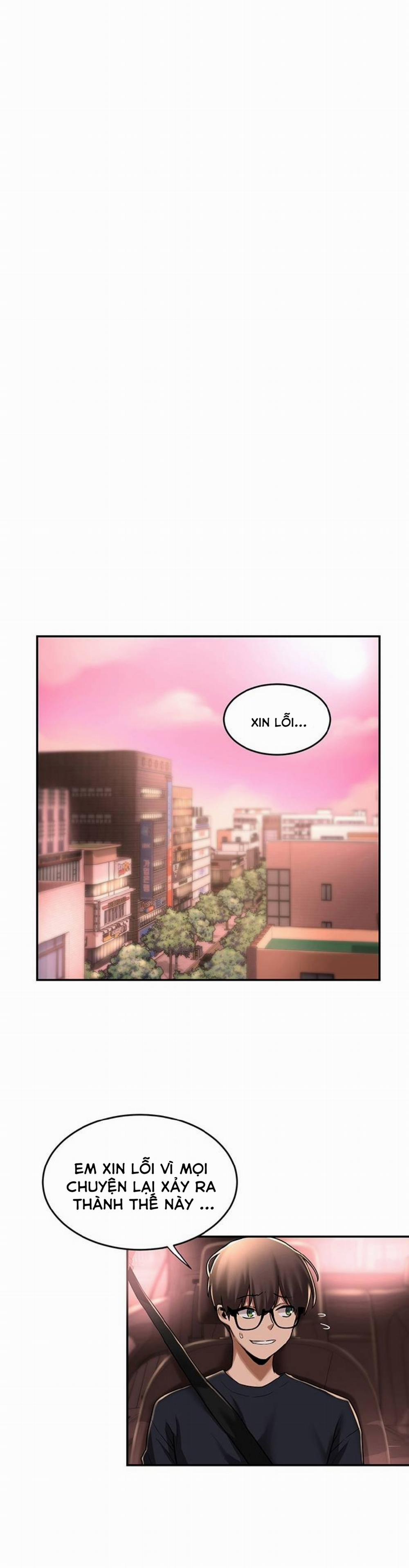 Đừng Học Nữa, Chạm Vào Em Đi Mà! 13 trang 20