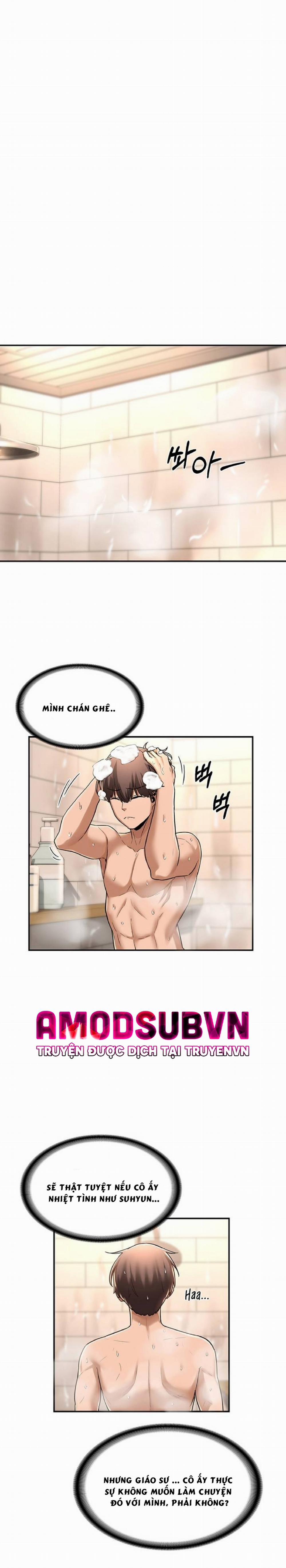 Đừng Học Nữa, Chạm Vào Em Đi Mà! 13 trang 25