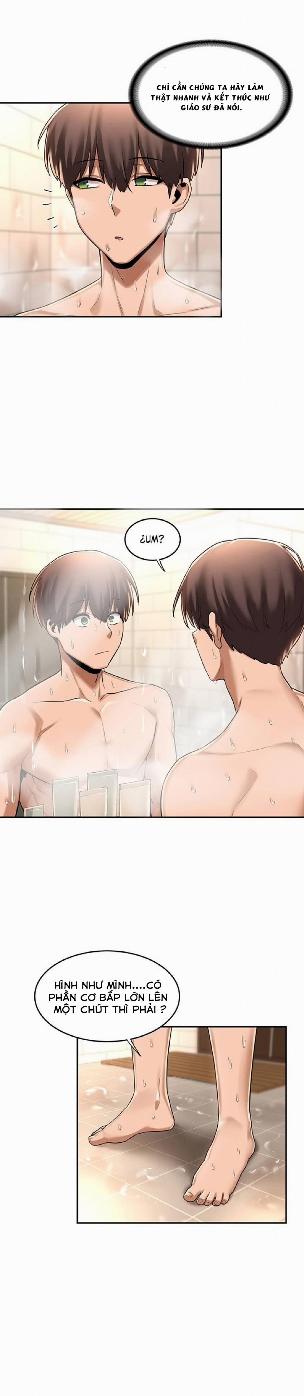 Đừng Học Nữa, Chạm Vào Em Đi Mà! 13 trang 26