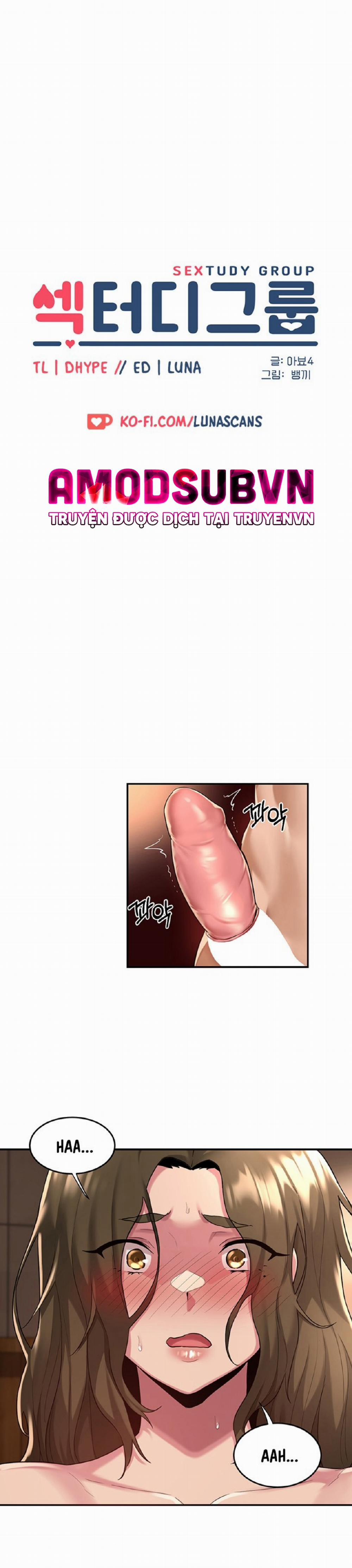 Đừng Học Nữa, Chạm Vào Em Đi Mà! 14 trang 4