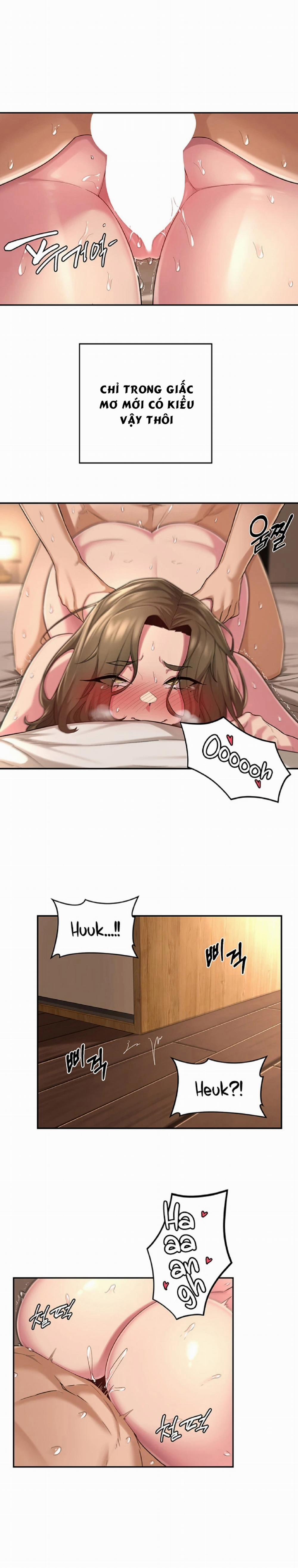 Đừng Học Nữa, Chạm Vào Em Đi Mà! 16 trang 6