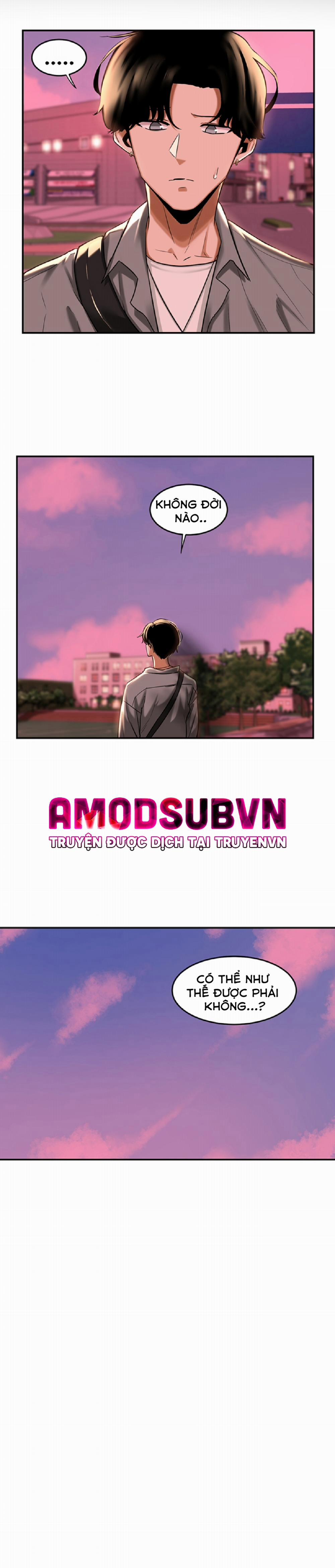 Đừng Học Nữa, Chạm Vào Em Đi Mà! 18 trang 5