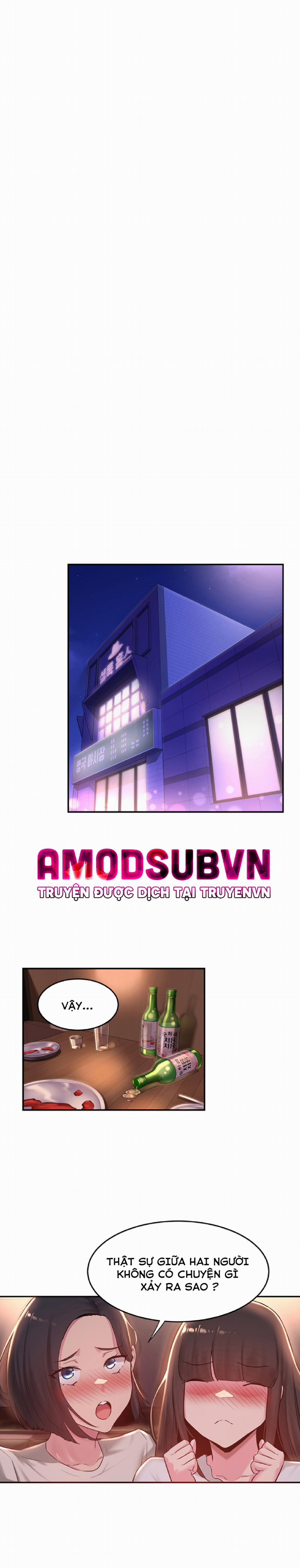 Đừng Học Nữa, Chạm Vào Em Đi Mà! 19 trang 6