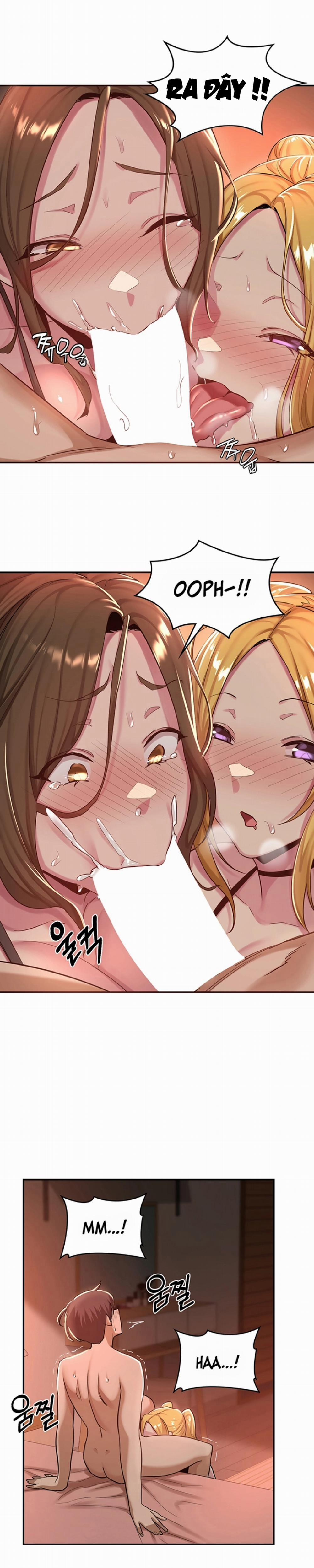 Đừng Học Nữa, Chạm Vào Em Đi Mà! 24 trang 24