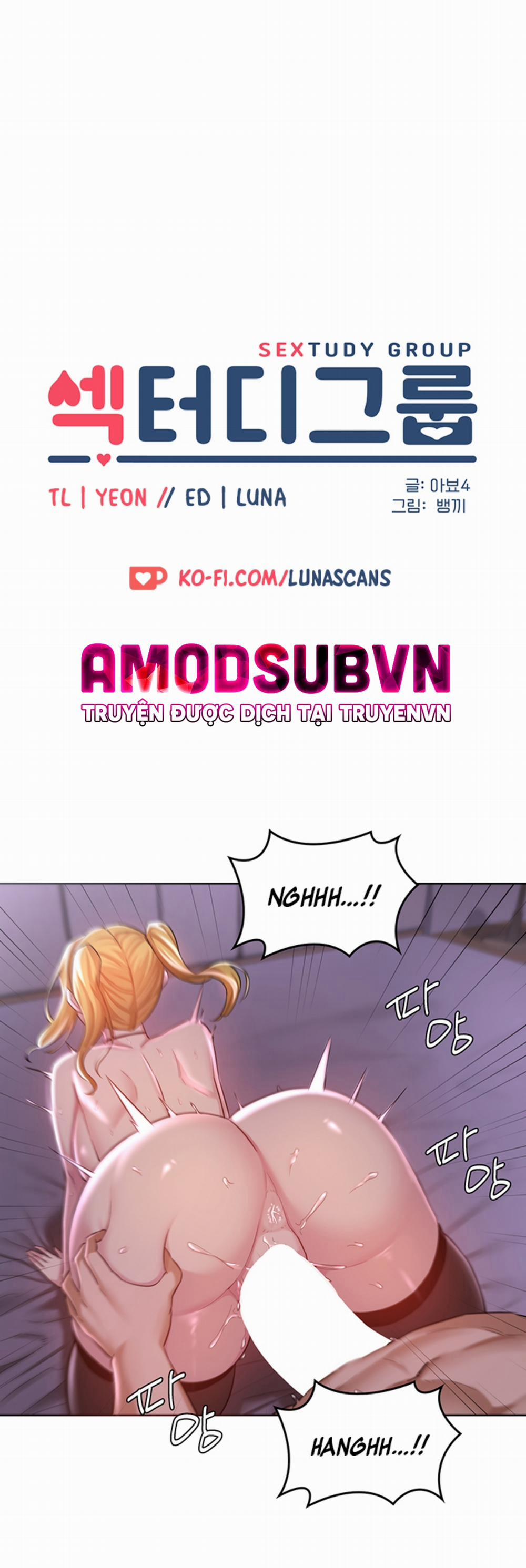 Đừng Học Nữa, Chạm Vào Em Đi Mà! 26 trang 4