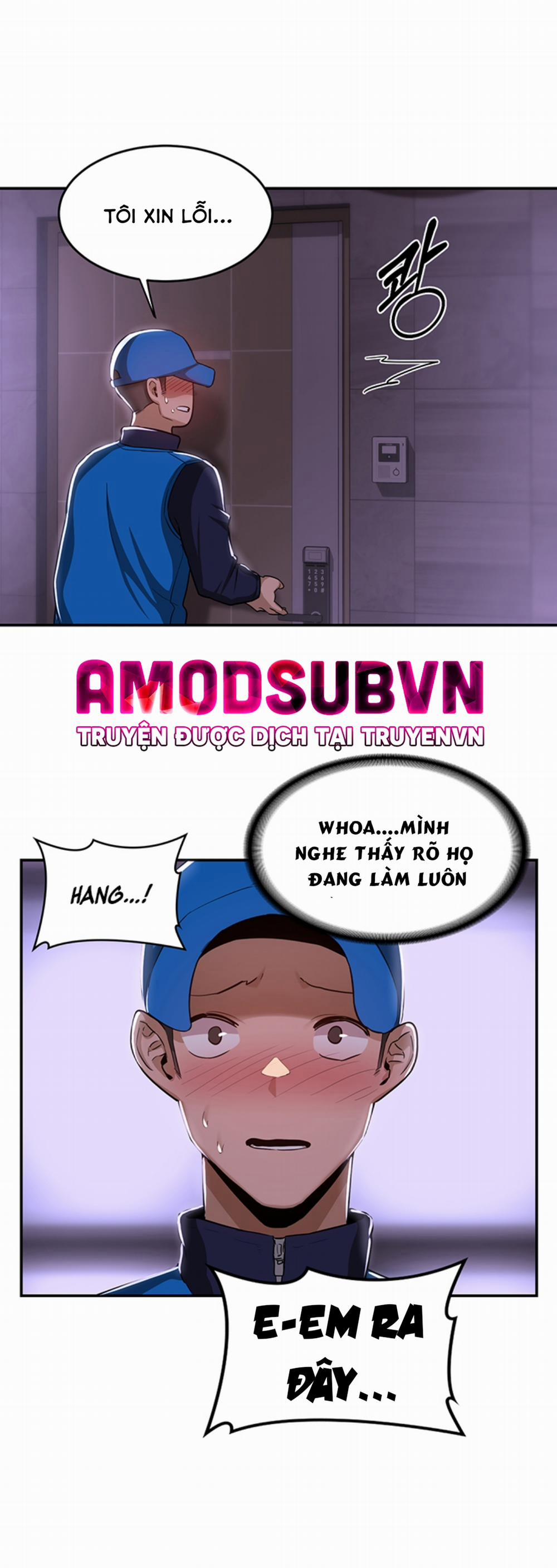 Đừng Học Nữa, Chạm Vào Em Đi Mà! 27 trang 16