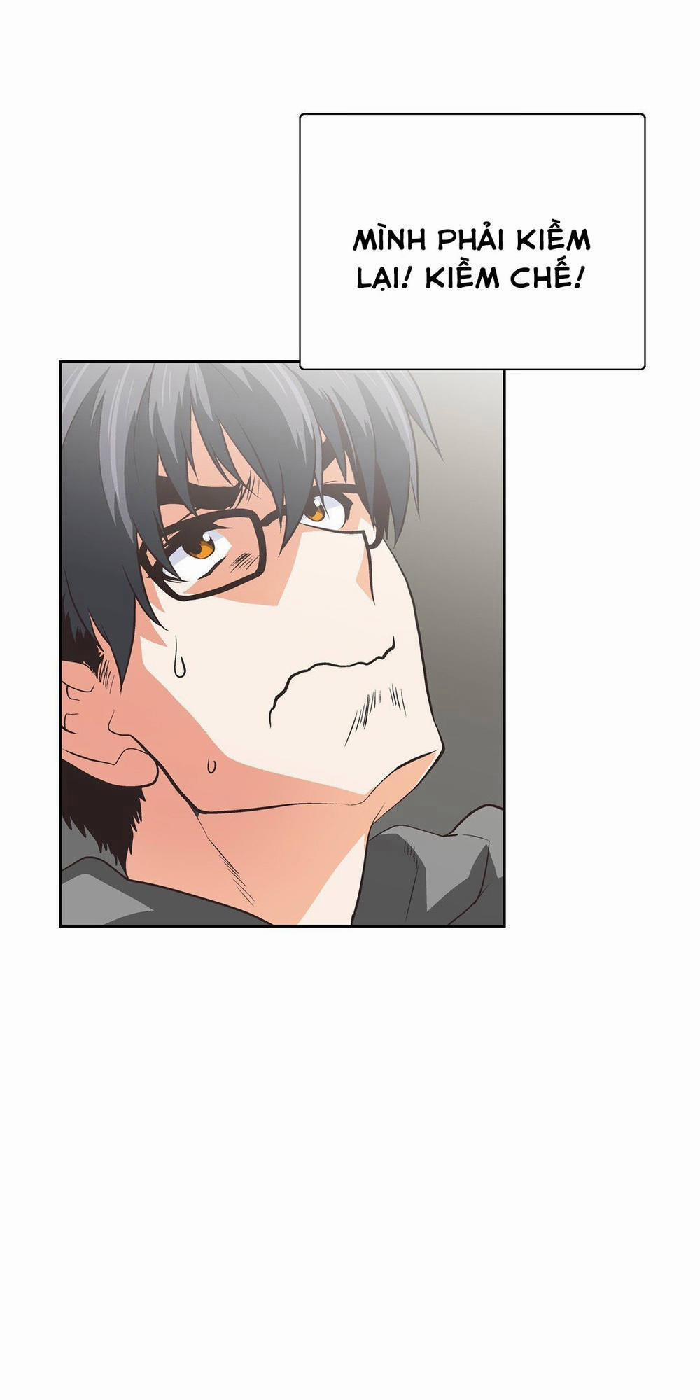 Đừng Học Nữa, Chạm Vào Em Đi Mà! 65 trang 11