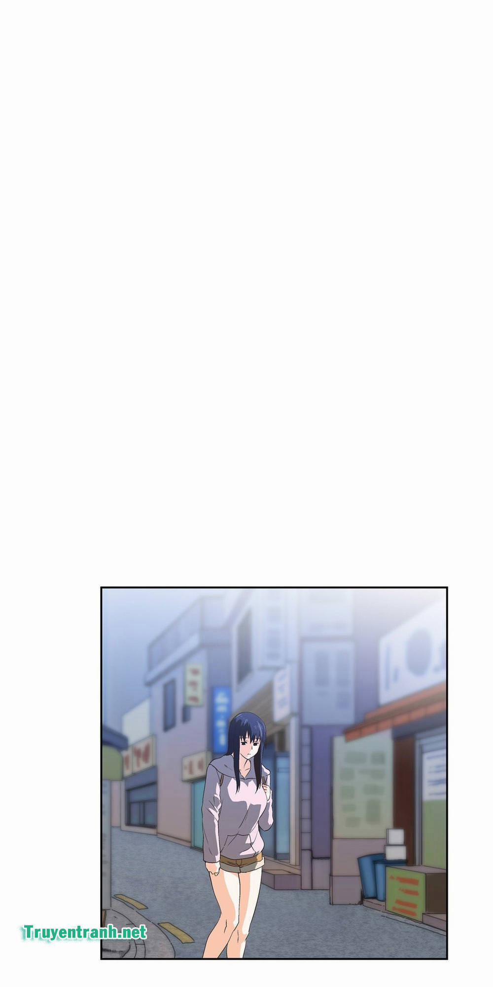 Đừng Học Nữa, Chạm Vào Em Đi Mà! 65 trang 12