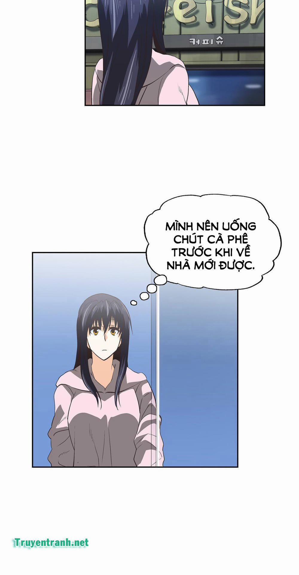 Đừng Học Nữa, Chạm Vào Em Đi Mà! 65 trang 16