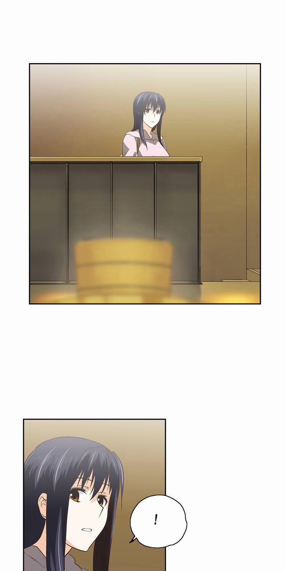 Đừng Học Nữa, Chạm Vào Em Đi Mà! 65 trang 17