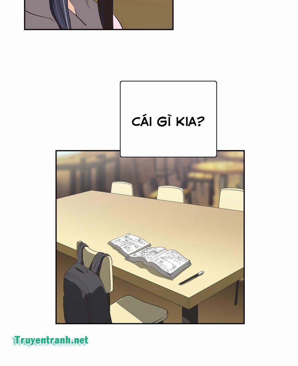 Đừng Học Nữa, Chạm Vào Em Đi Mà! 65 trang 18