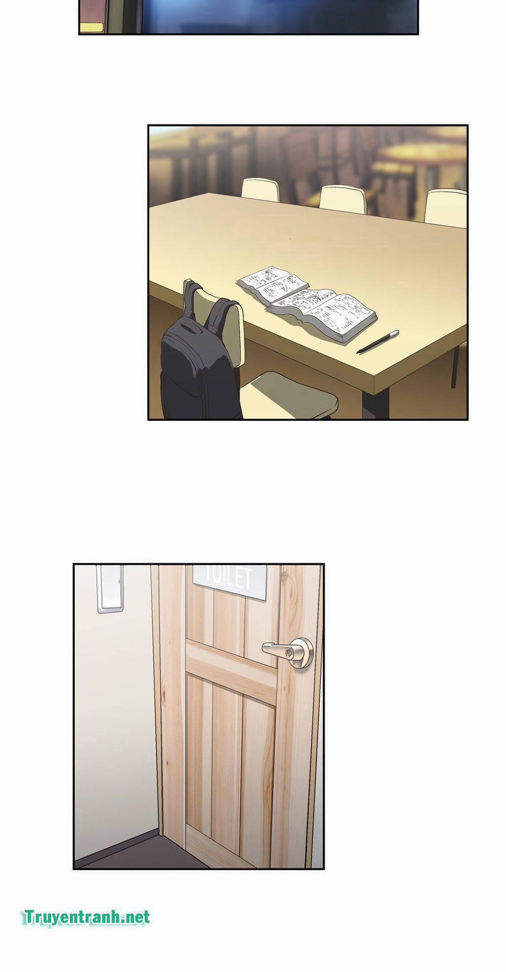 Đừng Học Nữa, Chạm Vào Em Đi Mà! 65 trang 2