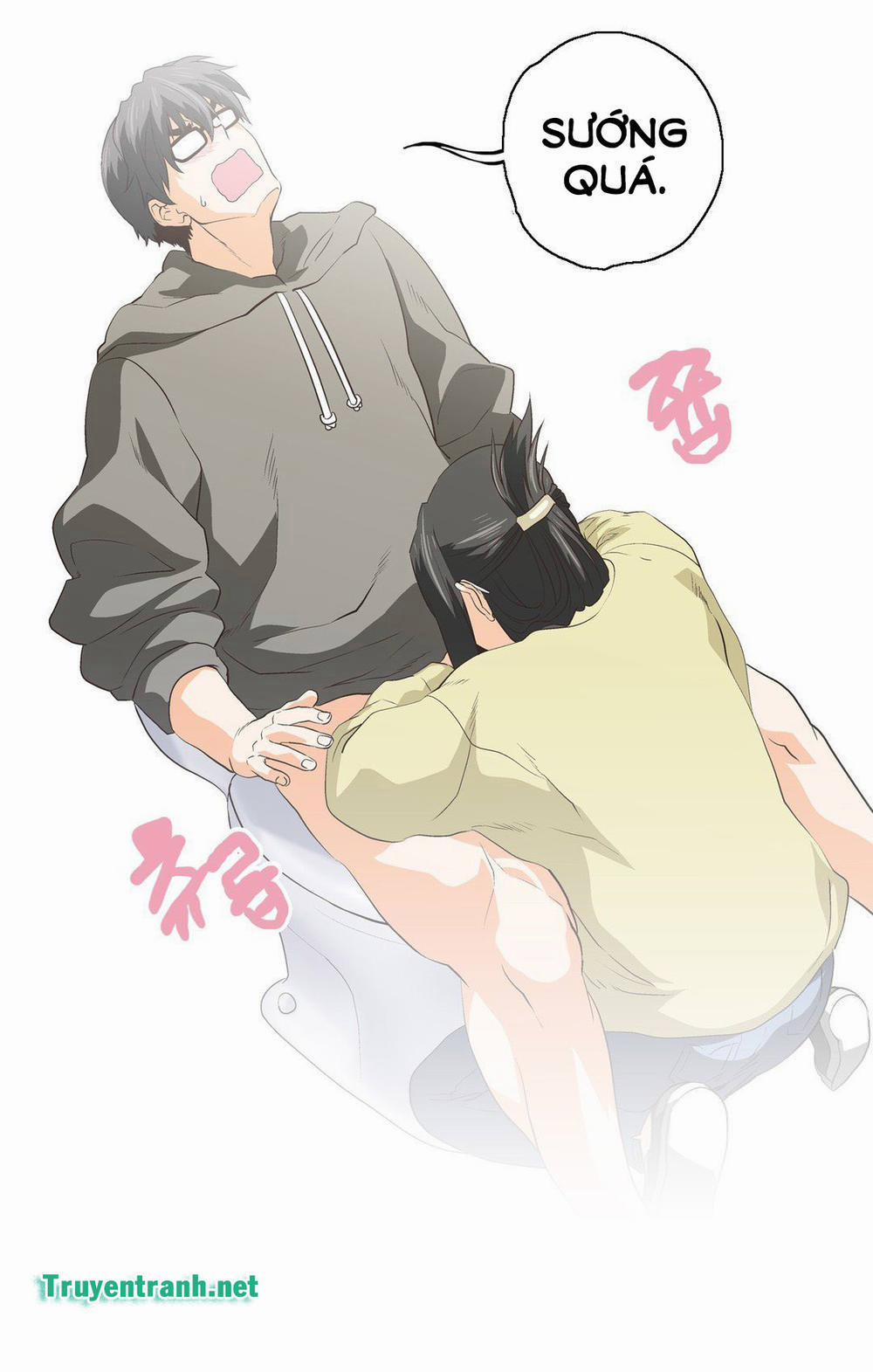 Đừng Học Nữa, Chạm Vào Em Đi Mà! 65 trang 22