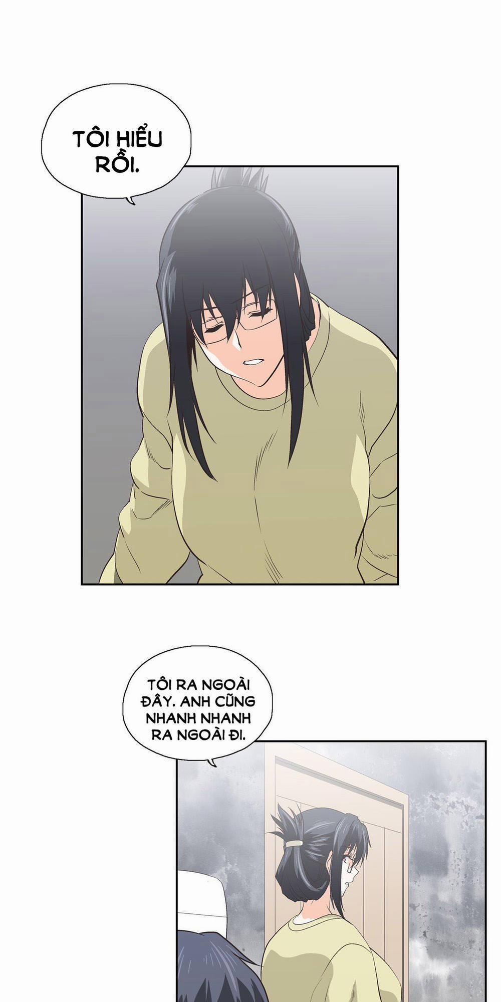 Đừng Học Nữa, Chạm Vào Em Đi Mà! 65 trang 29