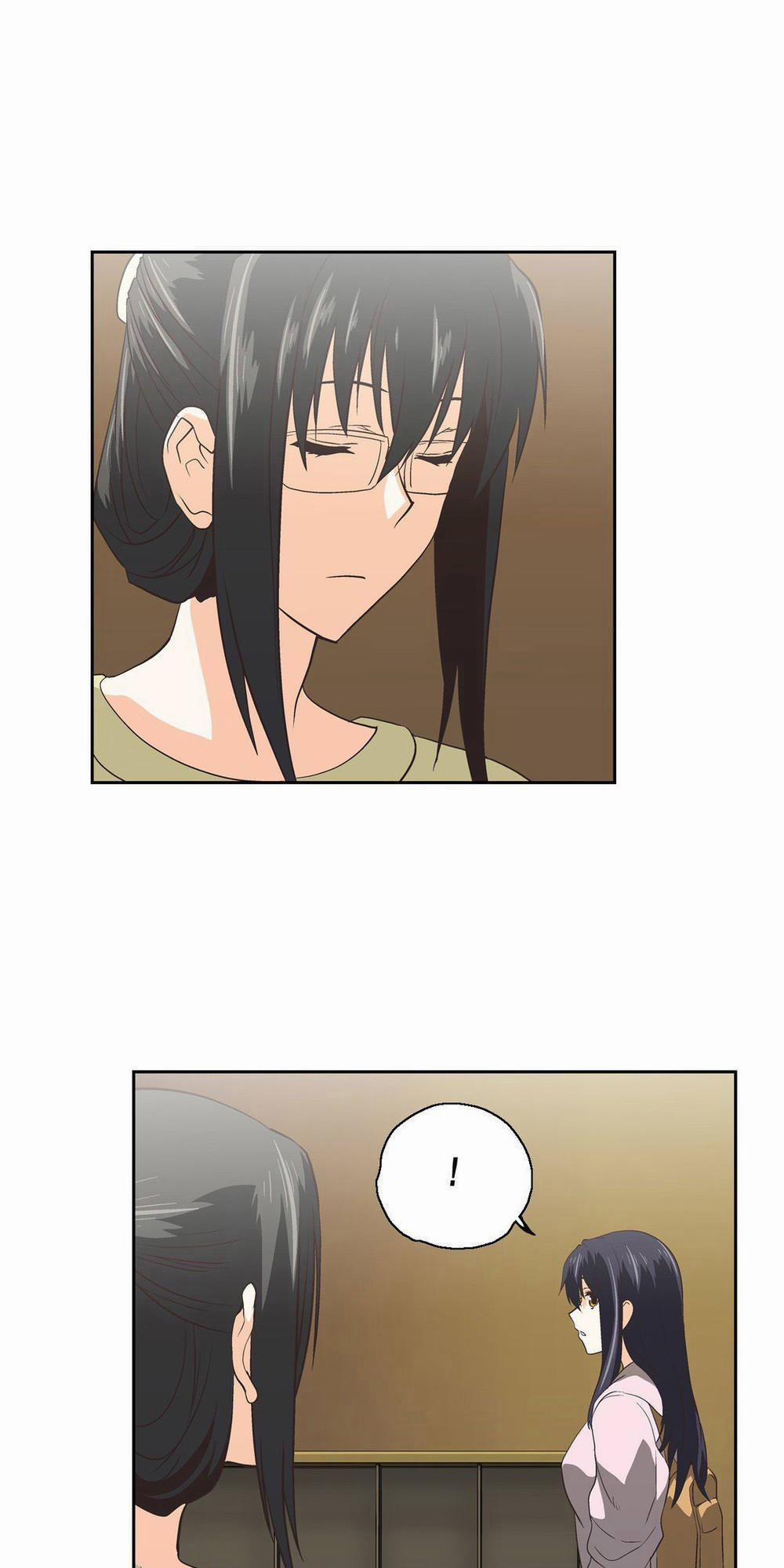 Đừng Học Nữa, Chạm Vào Em Đi Mà! 65 trang 33