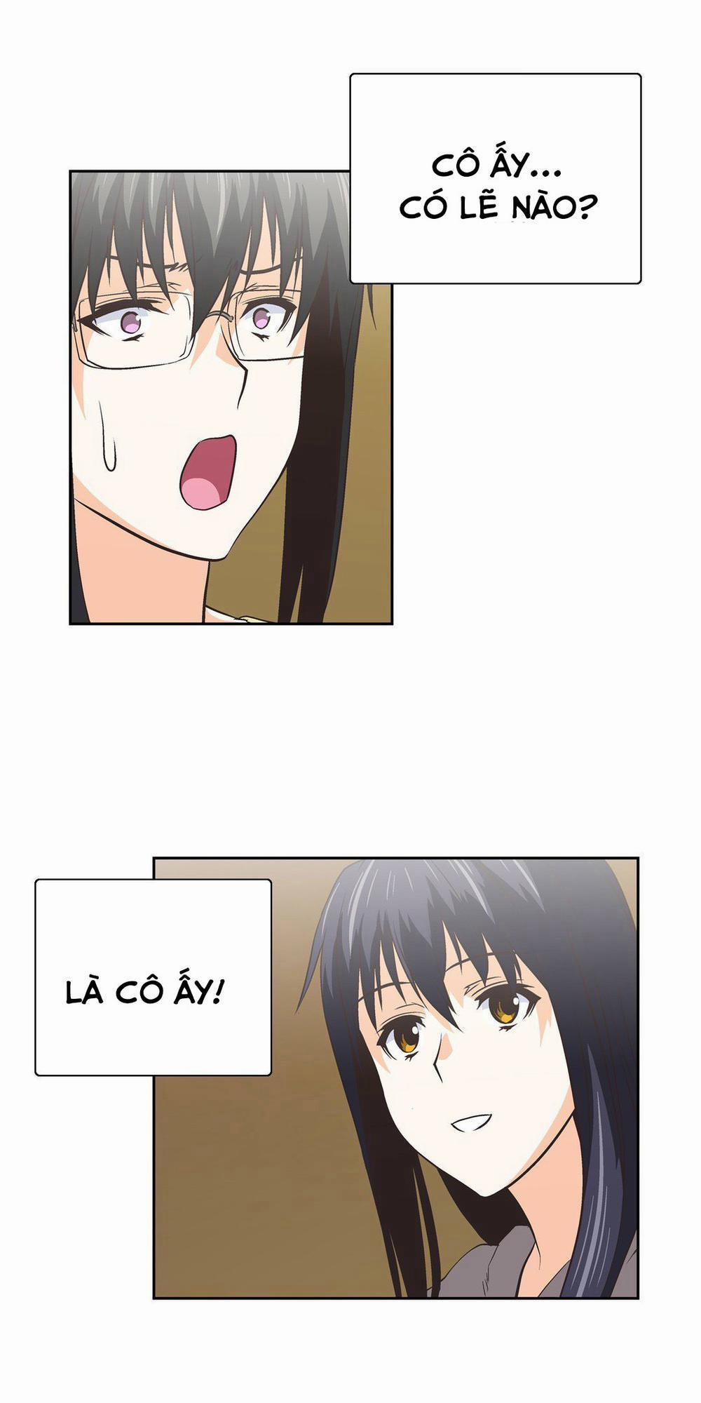 Đừng Học Nữa, Chạm Vào Em Đi Mà! 65 trang 35