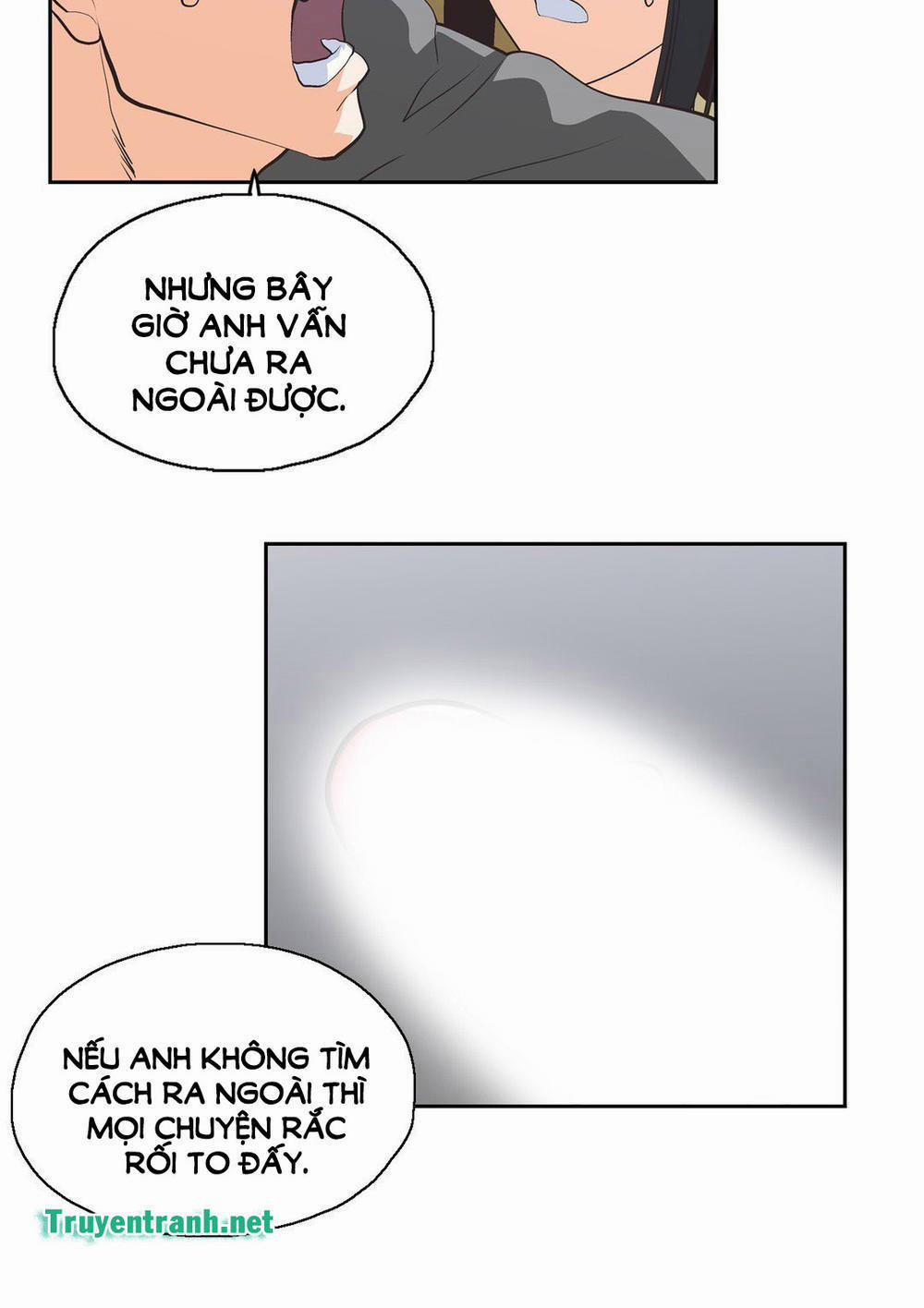 Đừng Học Nữa, Chạm Vào Em Đi Mà! 65 trang 46