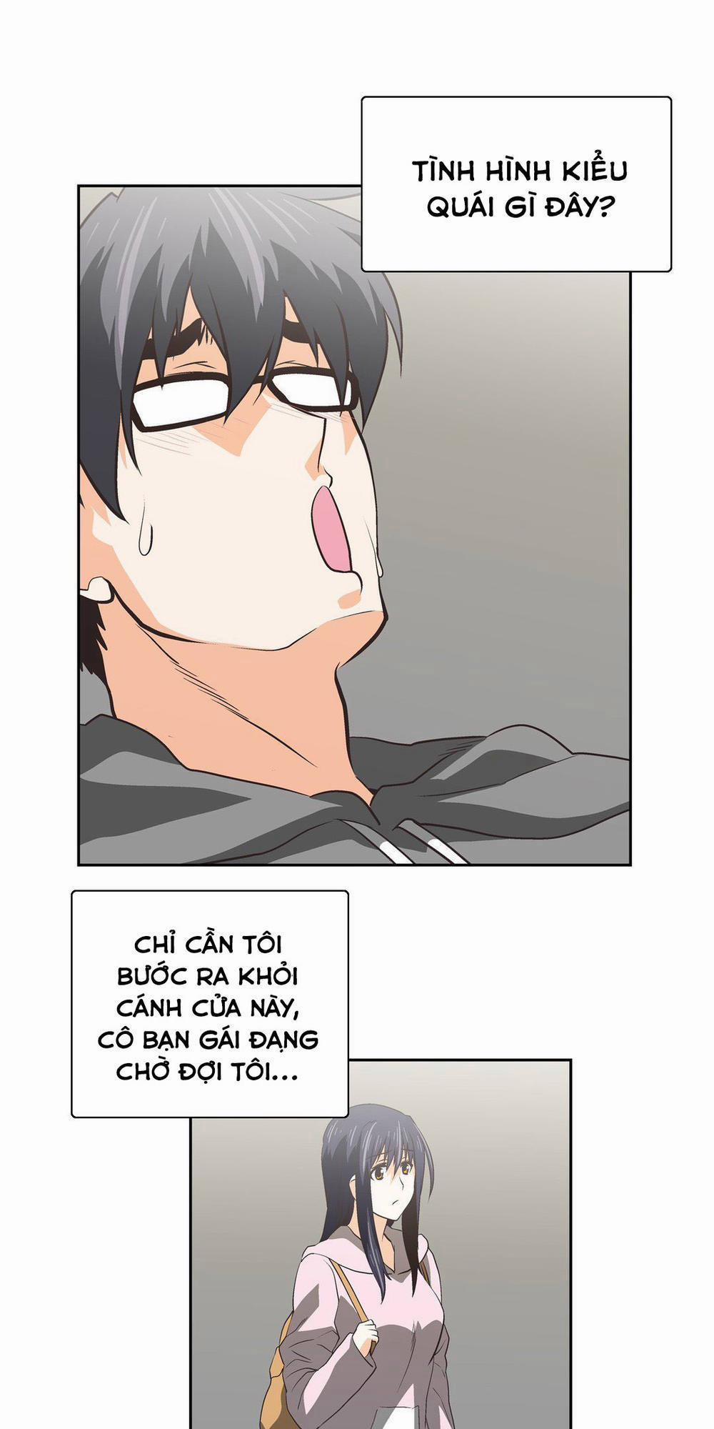 Đừng Học Nữa, Chạm Vào Em Đi Mà! 65 trang 51