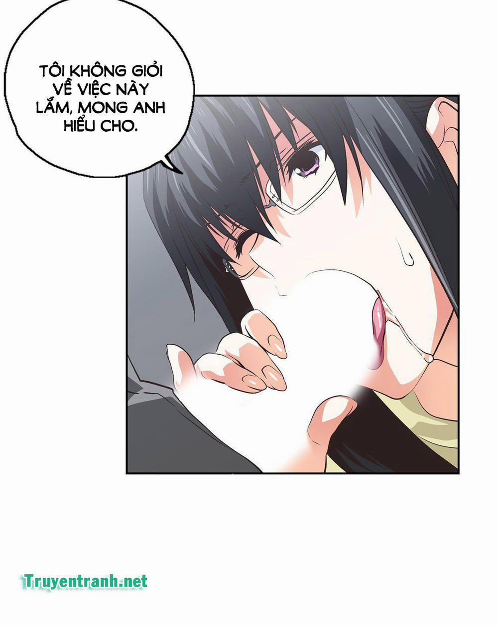 Đừng Học Nữa, Chạm Vào Em Đi Mà! 65 trang 6