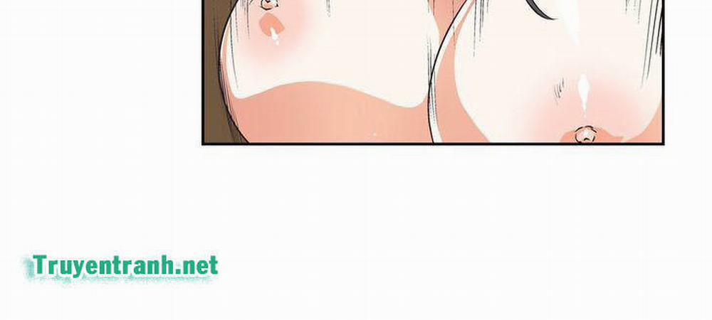 Đừng Học Nữa, Chạm Vào Em Đi Mà! 66 trang 10