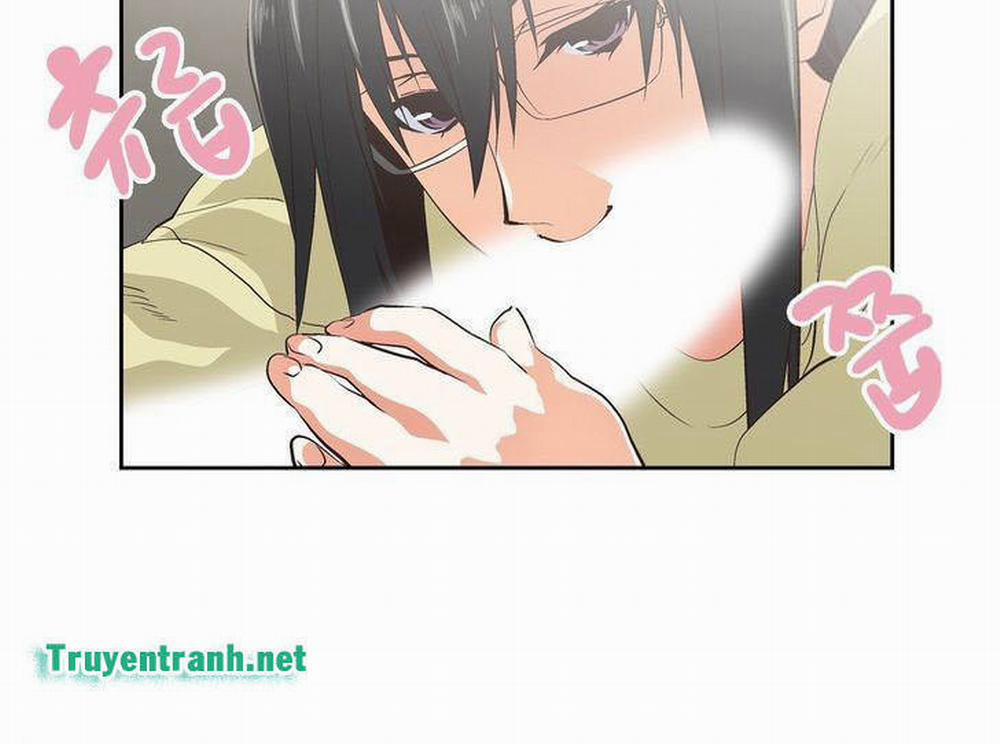 Đừng Học Nữa, Chạm Vào Em Đi Mà! 66 trang 24