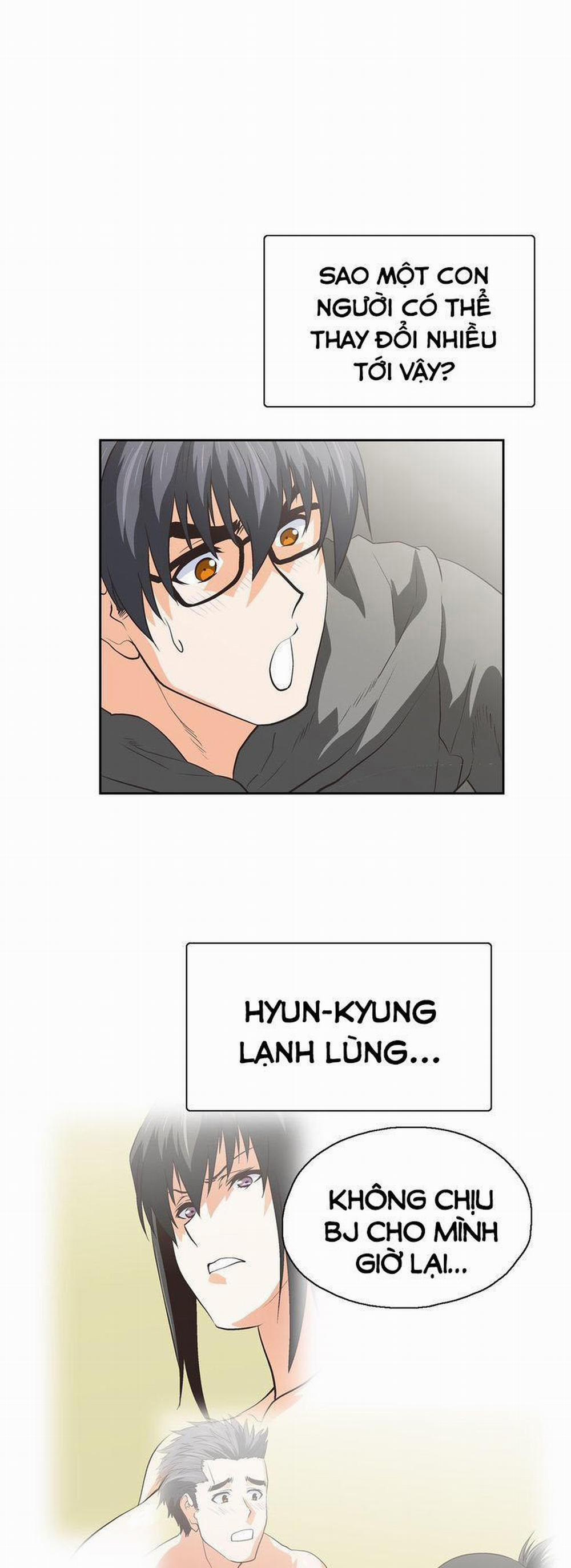 Đừng Học Nữa, Chạm Vào Em Đi Mà! 66 trang 25