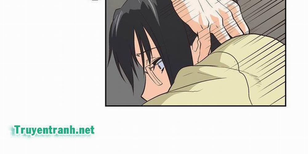 Đừng Học Nữa, Chạm Vào Em Đi Mà! 66 trang 30