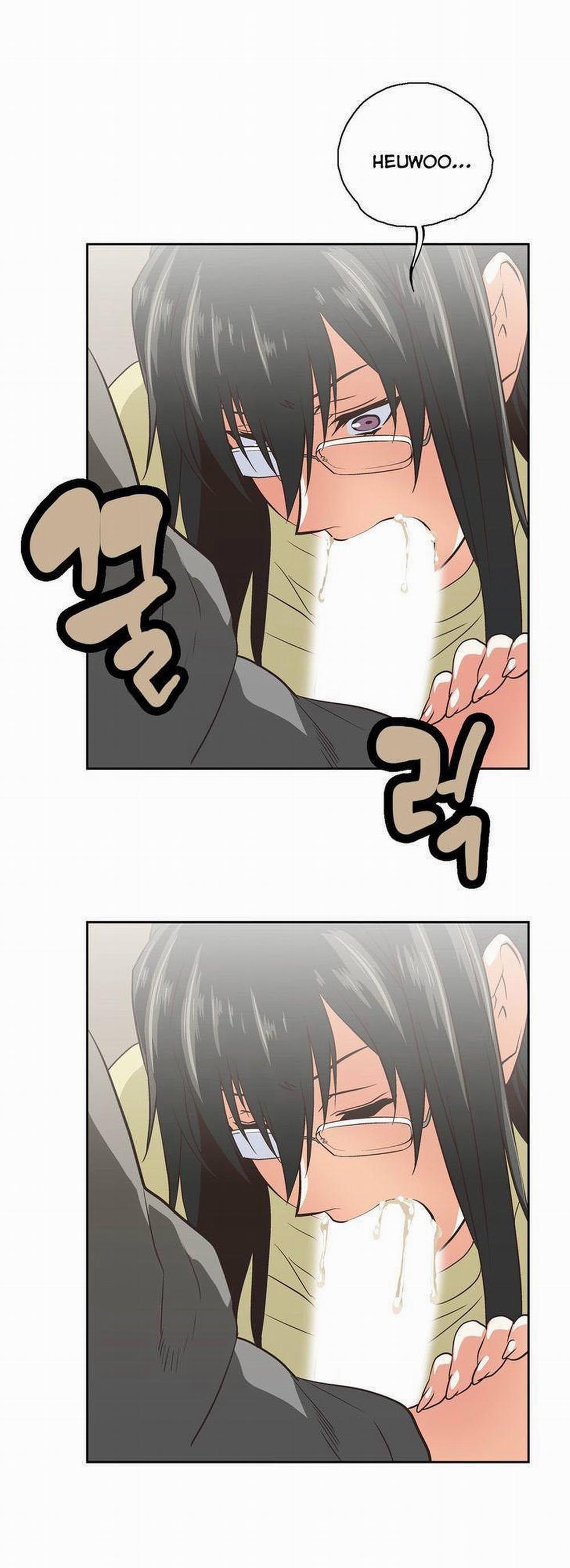 Đừng Học Nữa, Chạm Vào Em Đi Mà! 66 trang 37