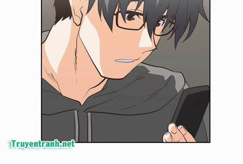 Đừng Học Nữa, Chạm Vào Em Đi Mà! 66 trang 44