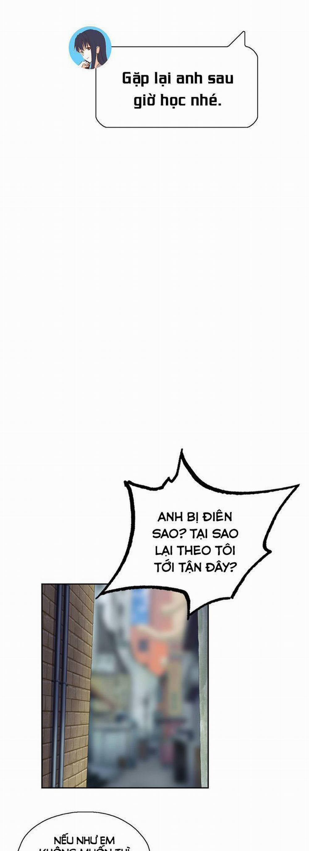 Đừng Học Nữa, Chạm Vào Em Đi Mà! 66 trang 45