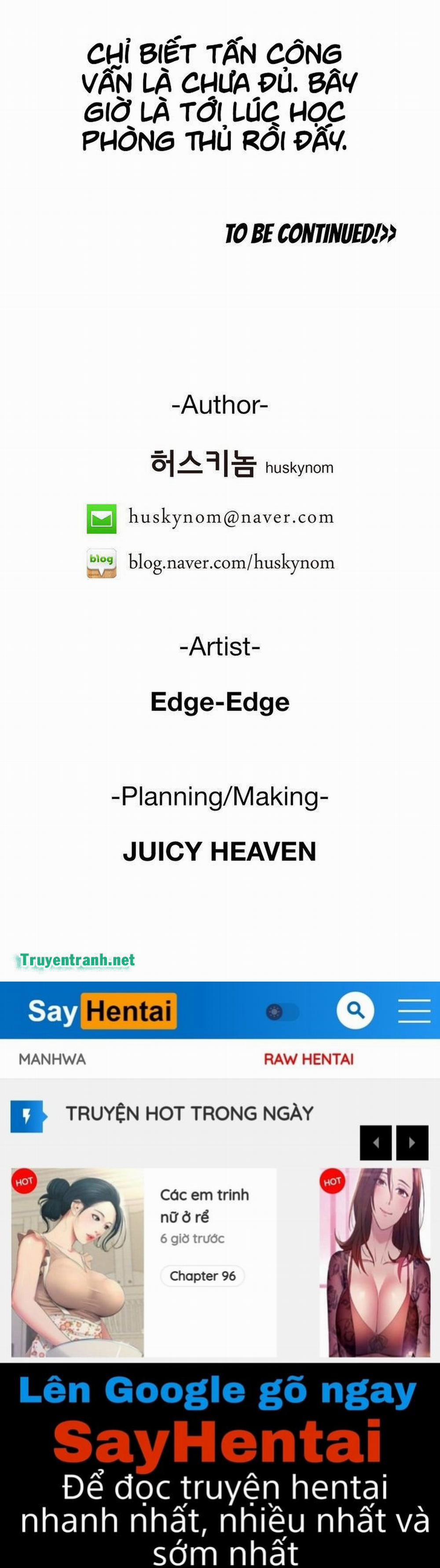 Đừng Học Nữa, Chạm Vào Em Đi Mà! 66 trang 49