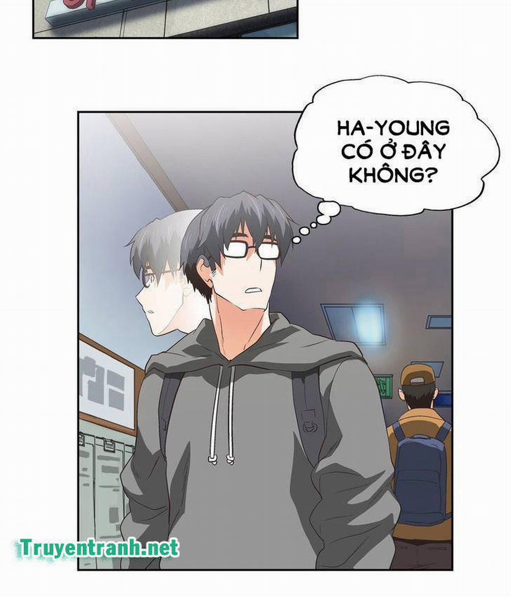 Đừng Học Nữa, Chạm Vào Em Đi Mà! 67 trang 14