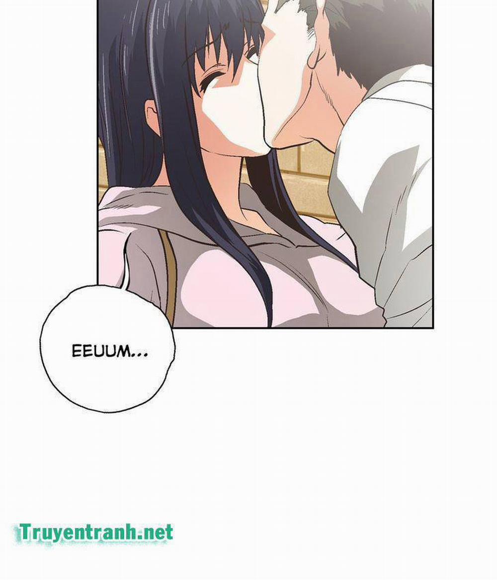 Đừng Học Nữa, Chạm Vào Em Đi Mà! 67 trang 2