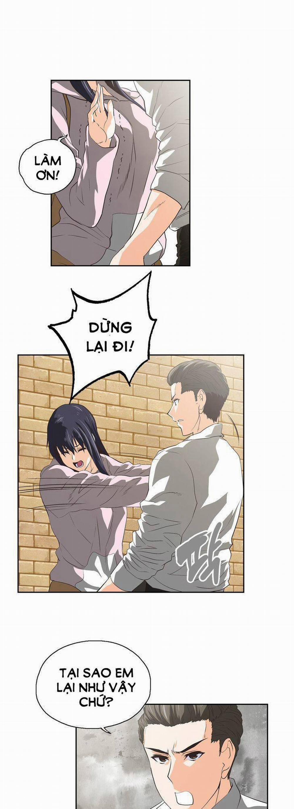 Đừng Học Nữa, Chạm Vào Em Đi Mà! 67 trang 3