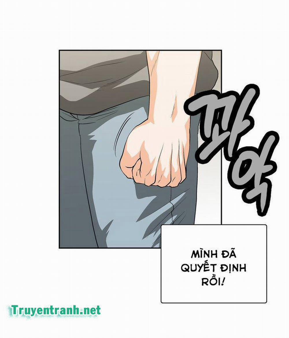 Đừng Học Nữa, Chạm Vào Em Đi Mà! 67 trang 30