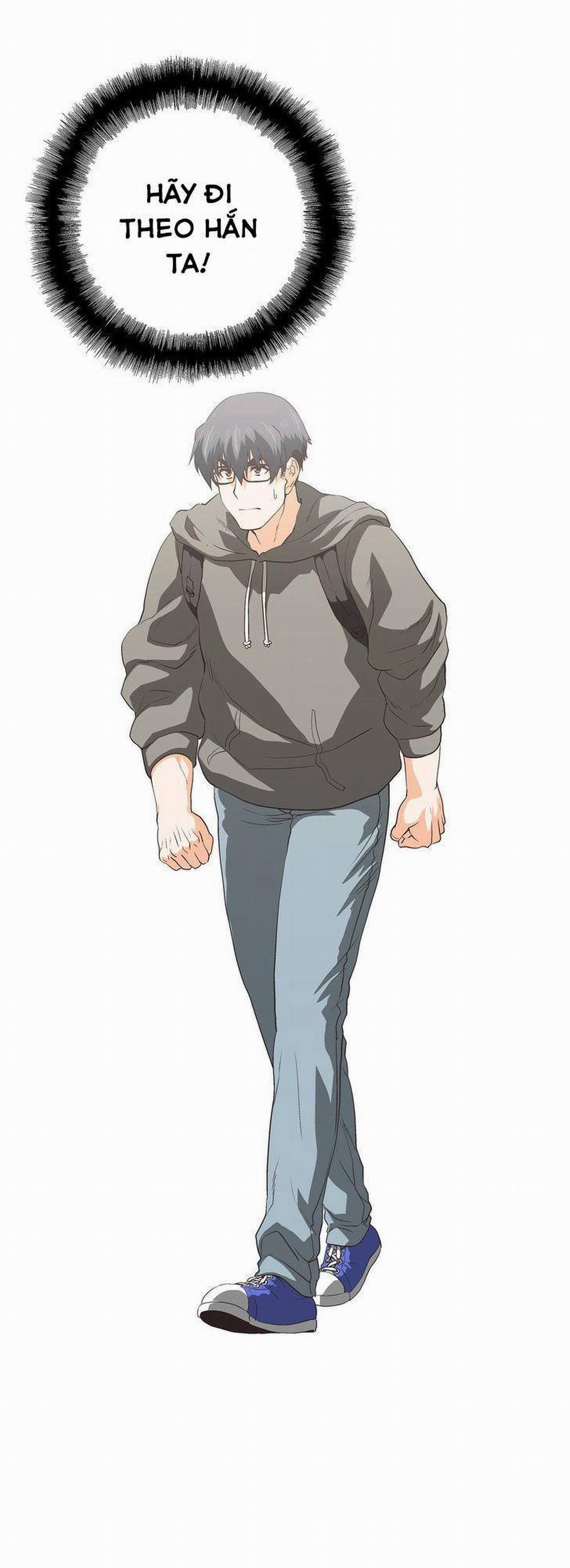 Đừng Học Nữa, Chạm Vào Em Đi Mà! 67 trang 31