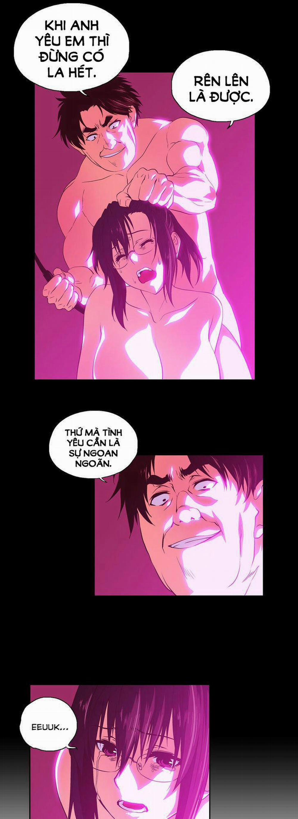 Đừng Học Nữa, Chạm Vào Em Đi Mà! 67 trang 43