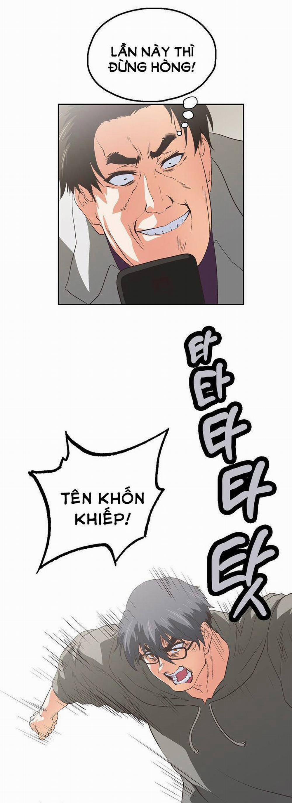 Đừng Học Nữa, Chạm Vào Em Đi Mà! 67 trang 49