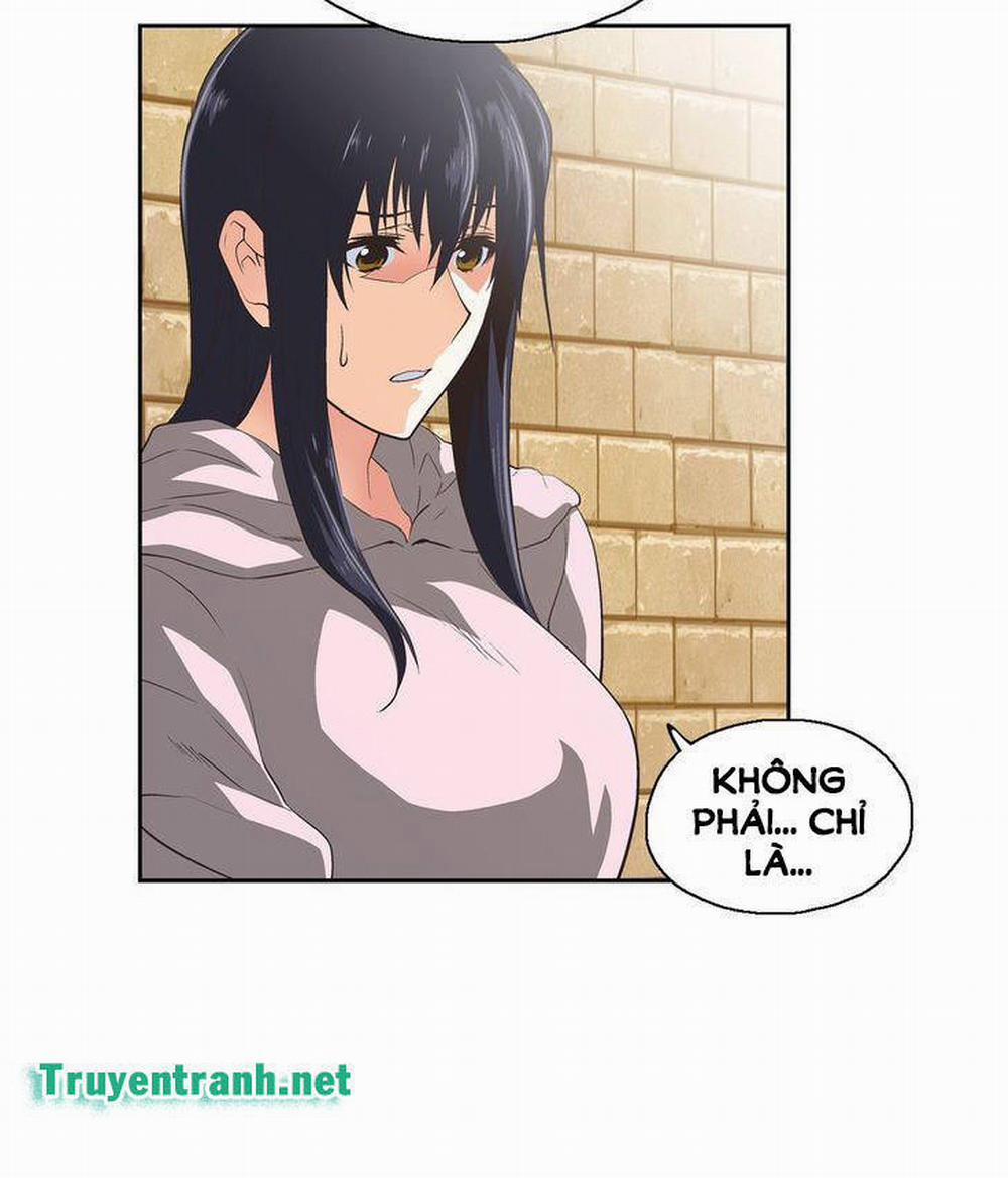 Đừng Học Nữa, Chạm Vào Em Đi Mà! 67 trang 6