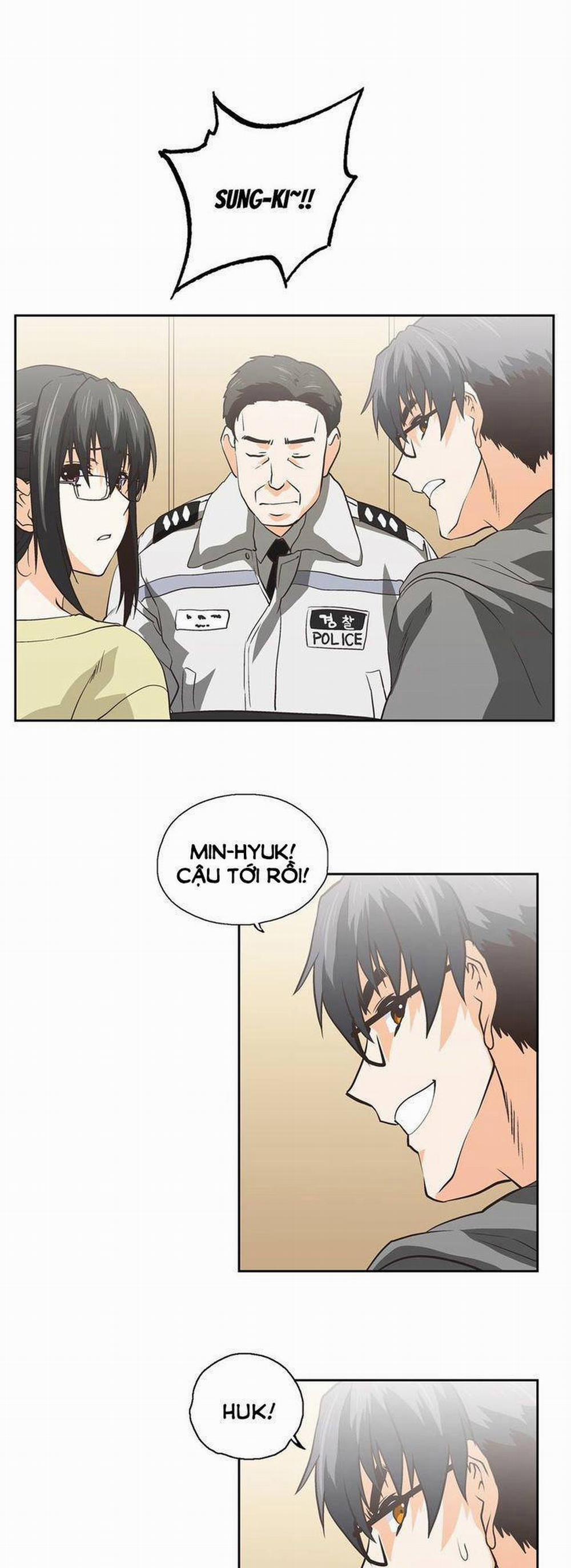 Đừng Học Nữa, Chạm Vào Em Đi Mà! 68 trang 29