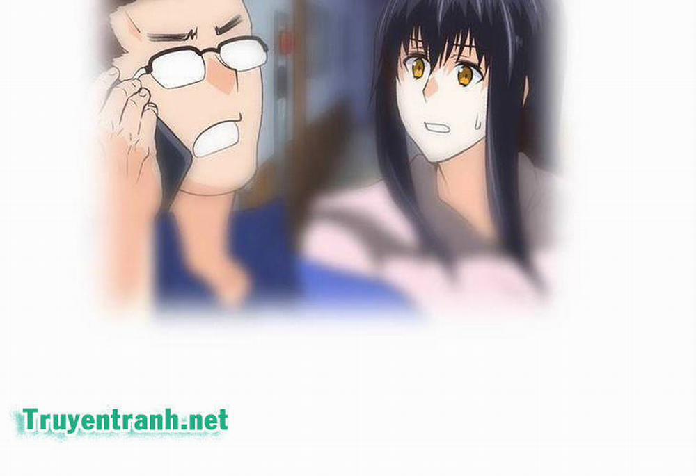 Đừng Học Nữa, Chạm Vào Em Đi Mà! 68 trang 38